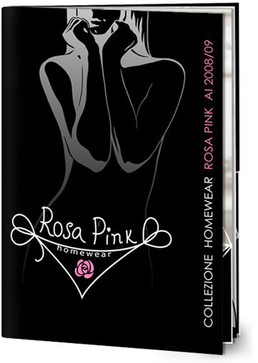 Каталог «Rosa Pink»