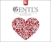 Журнал GENTL'S
